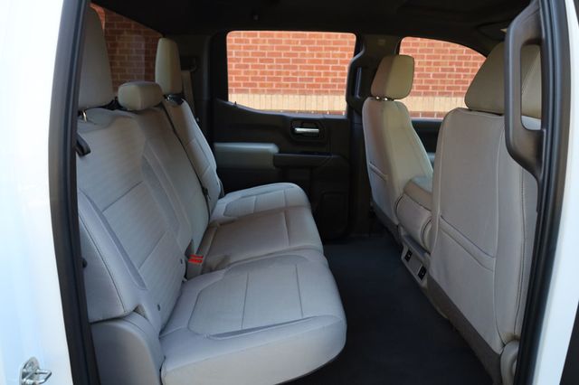 2020 Chevrolet Silverado 1500  - 22936096 - 11