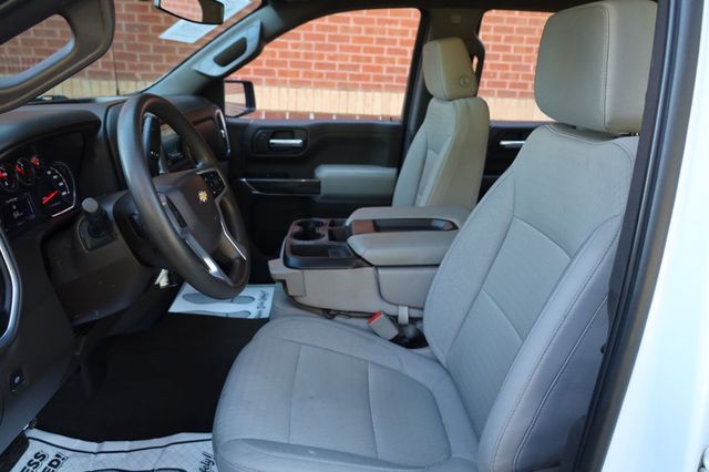 2020 Chevrolet Silverado 1500  - 22936096 - 13
