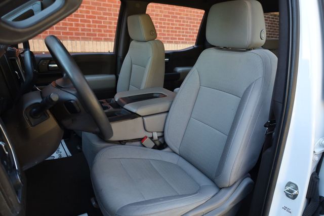 2020 Chevrolet Silverado 1500  - 22936096 - 14