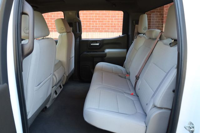 2020 Chevrolet Silverado 1500  - 22936096 - 17