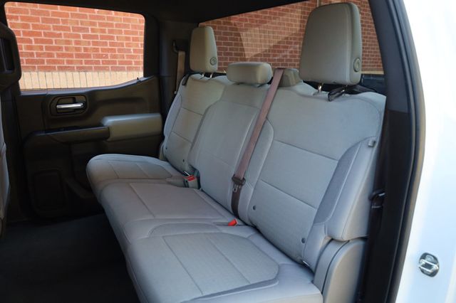 2020 Chevrolet Silverado 1500  - 22936096 - 18