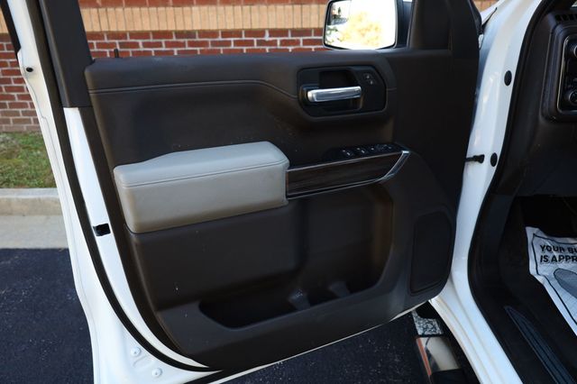 2020 Chevrolet Silverado 1500  - 22936096 - 19