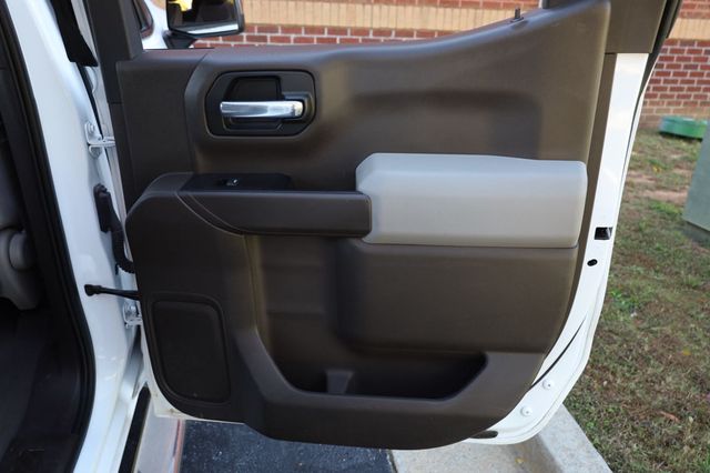 2020 Chevrolet Silverado 1500  - 22936096 - 22