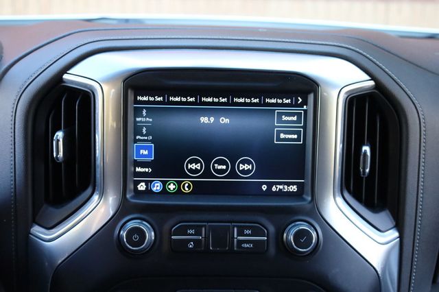 2020 Chevrolet Silverado 1500  - 22936096 - 26