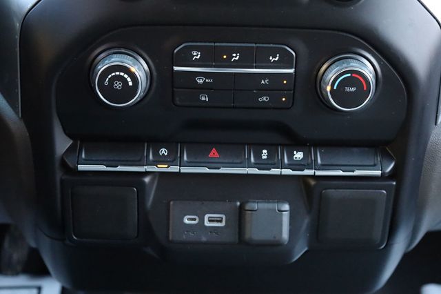 2020 Chevrolet Silverado 1500  - 22936096 - 27