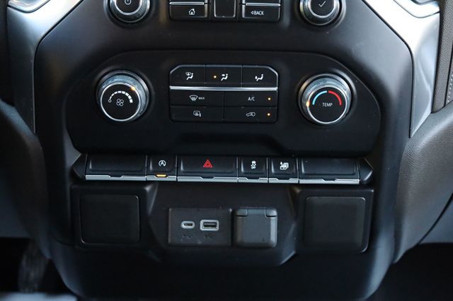 2020 Chevrolet Silverado 1500  - 22936096 - 28