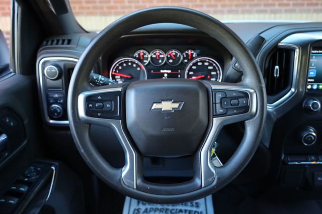 2020 Chevrolet Silverado 1500  - 22936096 - 29