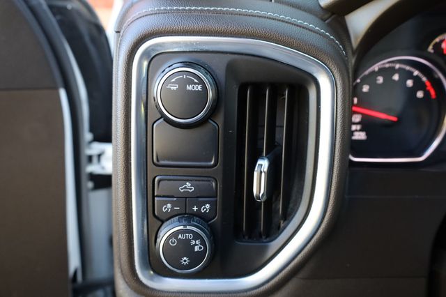 2020 Chevrolet Silverado 1500  - 22936096 - 33