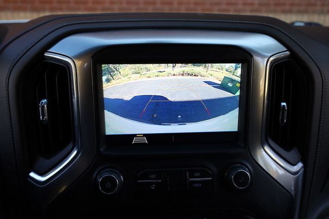 2020 Chevrolet Silverado 1500  - 22936096 - 34