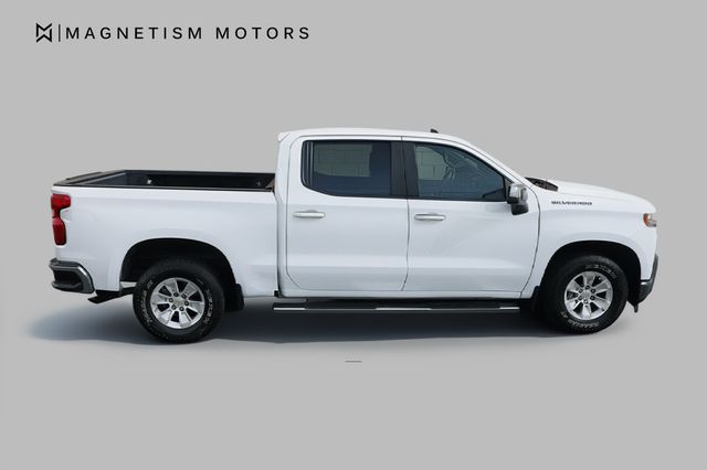 2020 Chevrolet Silverado 1500  - 22936096 - 5