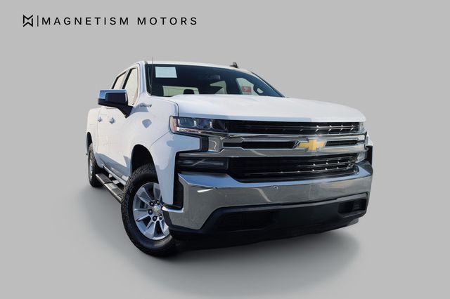 2020 Chevrolet Silverado 1500  - 22936096 - 6
