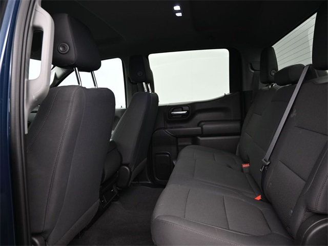 2020 Chevrolet Silverado 1500 2WD Crew Cab 147" Custom - 22933629 - 9