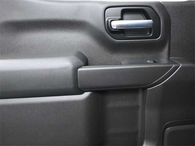 2020 Chevrolet Silverado 1500 2WD Crew Cab 147" Custom - 22933629 - 10