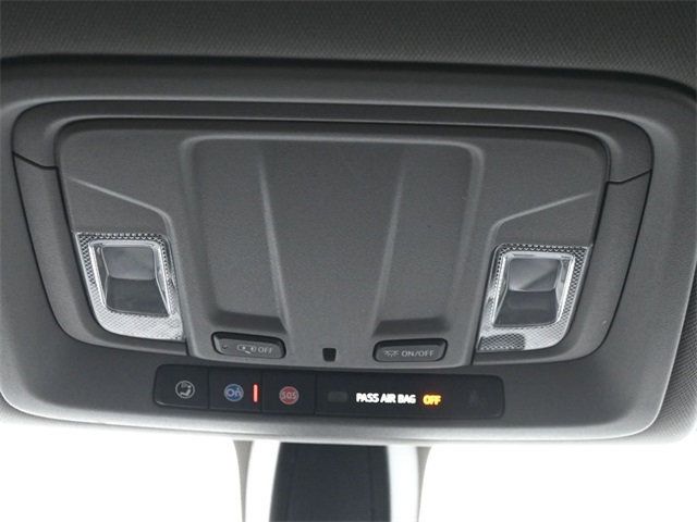 2020 Chevrolet Silverado 1500 2WD Crew Cab 147" Custom - 22933629 - 12