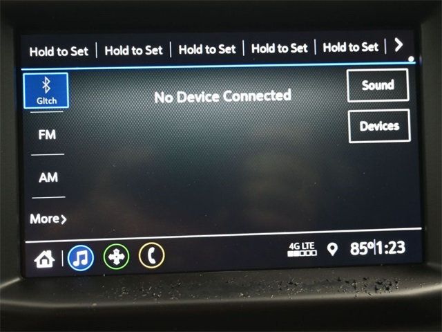 2020 Chevrolet Silverado 1500 2WD Crew Cab 147" Custom - 22933629 - 18