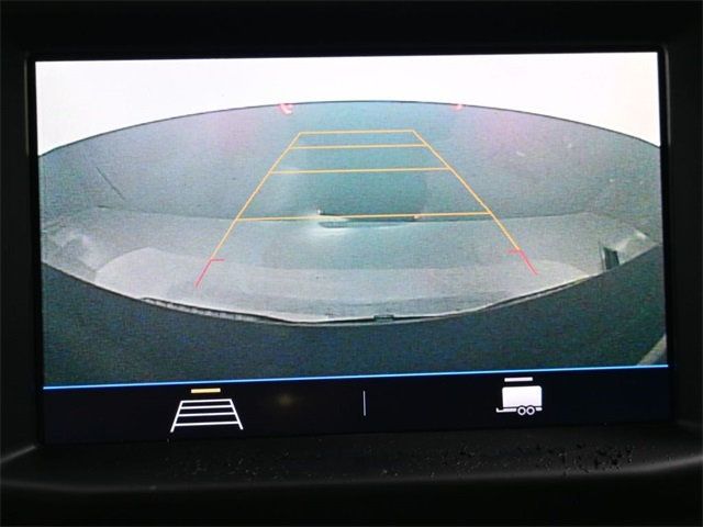 2020 Chevrolet Silverado 1500 2WD Crew Cab 147" Custom - 22933629 - 19