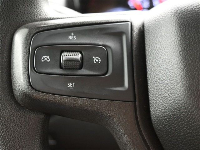 2020 Chevrolet Silverado 1500 2WD Crew Cab 147" Custom - 22933629 - 23
