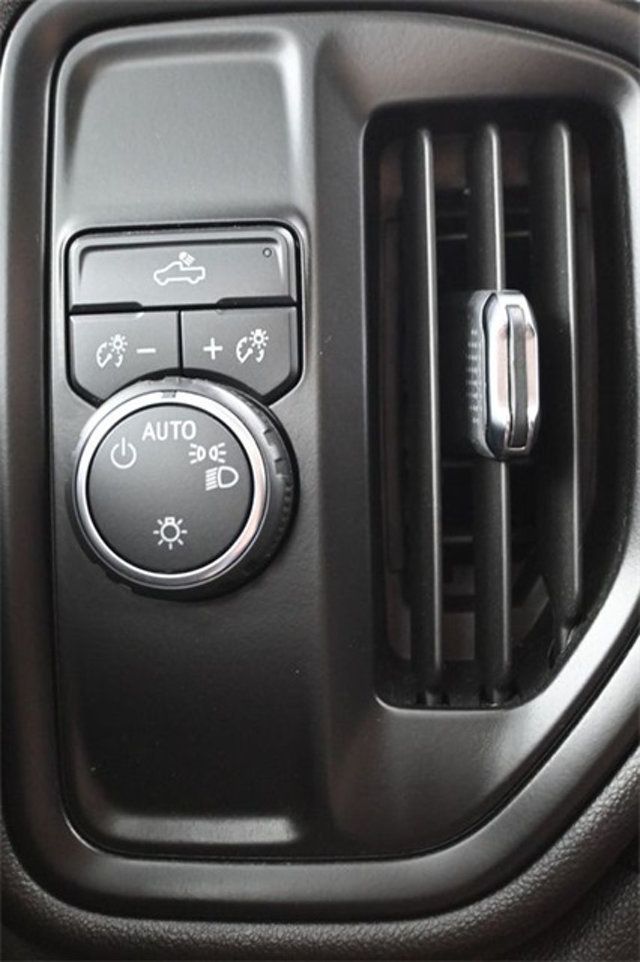 2020 Chevrolet Silverado 1500 2WD Crew Cab 147" Custom - 22933629 - 24