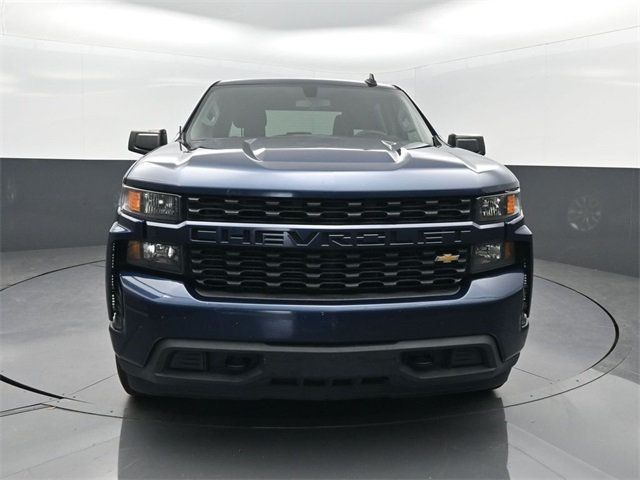2020 Chevrolet Silverado 1500 2WD Crew Cab 147" Custom - 22933629 - 30