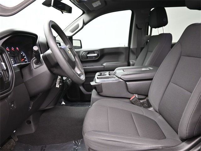 2020 Chevrolet Silverado 1500 2WD Crew Cab 147" Custom - 22933629 - 6