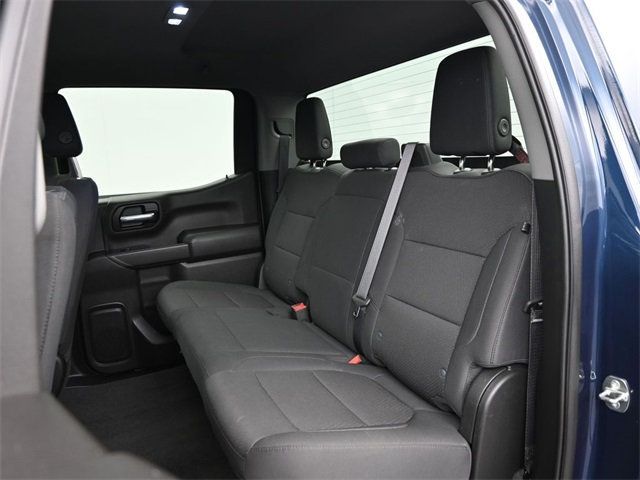 2020 Chevrolet Silverado 1500 2WD Crew Cab 147" Custom - 22933629 - 8