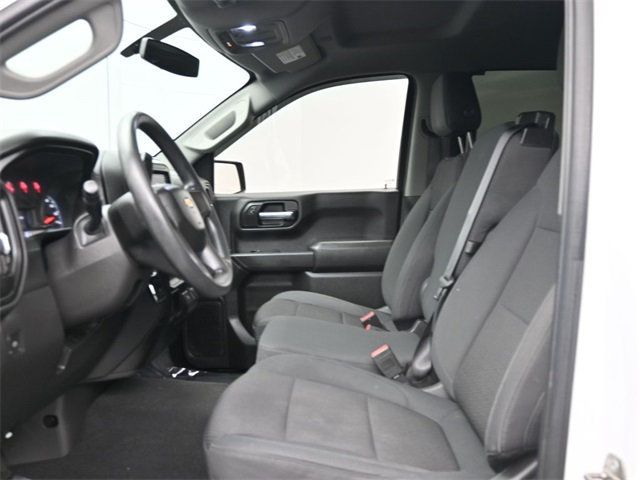 2020 Chevrolet Silverado 1500 2WD Crew Cab 147" Custom - 22958048 - 9