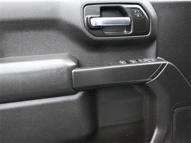 2020 Chevrolet Silverado 1500 2WD Crew Cab 147" Custom - 22958048 - 10