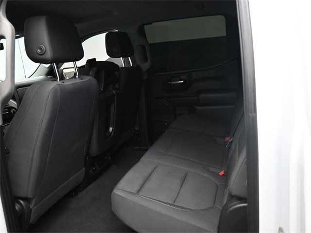2020 Chevrolet Silverado 1500 2WD Crew Cab 147" Custom - 22958048 - 11
