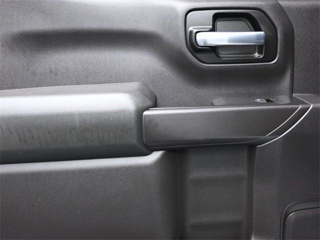 2020 Chevrolet Silverado 1500 2WD Crew Cab 147" Custom - 22958048 - 12