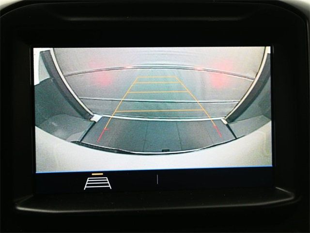 2020 Chevrolet Silverado 1500 2WD Crew Cab 147" Custom - 22958048 - 18