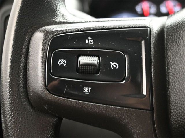 2020 Chevrolet Silverado 1500 2WD Crew Cab 147" Custom - 22958048 - 21