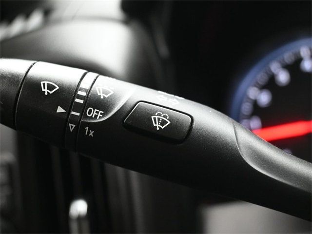 2020 Chevrolet Silverado 1500 2WD Crew Cab 147" Custom - 22958048 - 22