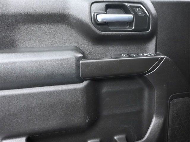 2020 Chevrolet Silverado 1500 2WD Crew Cab 147" Custom - 22960891 - 12