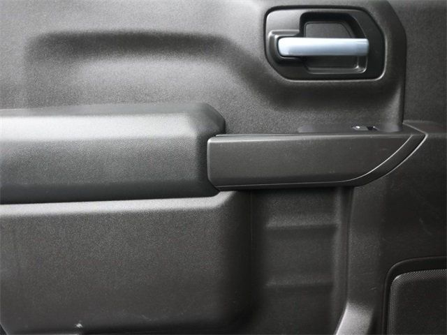 2020 Chevrolet Silverado 1500 2WD Crew Cab 147" Custom - 22960891 - 14