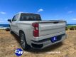 2020 Chevrolet Silverado 1500 2WD Crew Cab 147" LT - 22745033 - 4