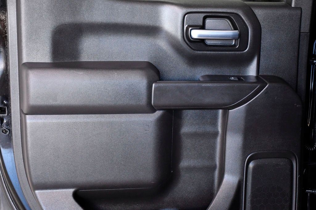 2020 Chevrolet Silverado 1500 2WD Crew Cab 147" LT - 23018199 - 10