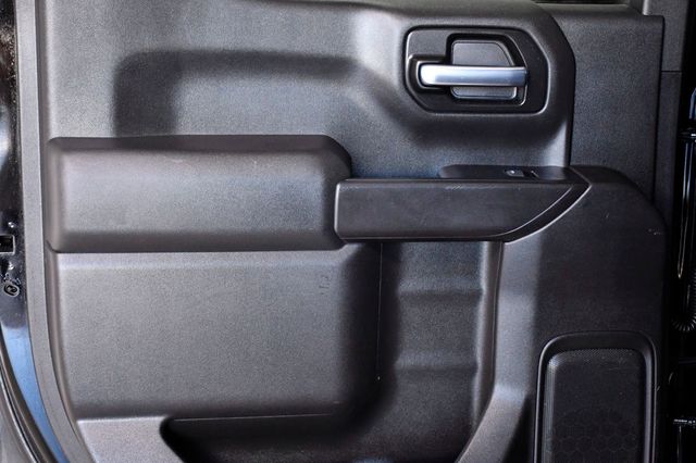 2020 Chevrolet Silverado 1500 2WD Crew Cab 147" LT - 23018199 - 10