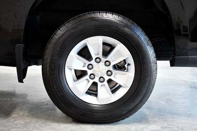 2020 Chevrolet Silverado 1500 2WD Crew Cab 147" LT - 23018199 - 11