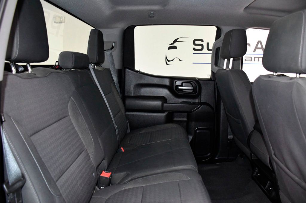 2020 Chevrolet Silverado 1500 2WD Crew Cab 147" LT - 23018199 - 13