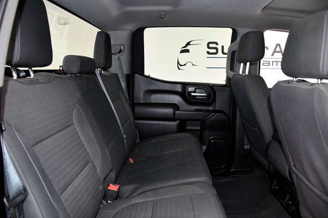 2020 Chevrolet Silverado 1500 2WD Crew Cab 147" LT - 23018199 - 13