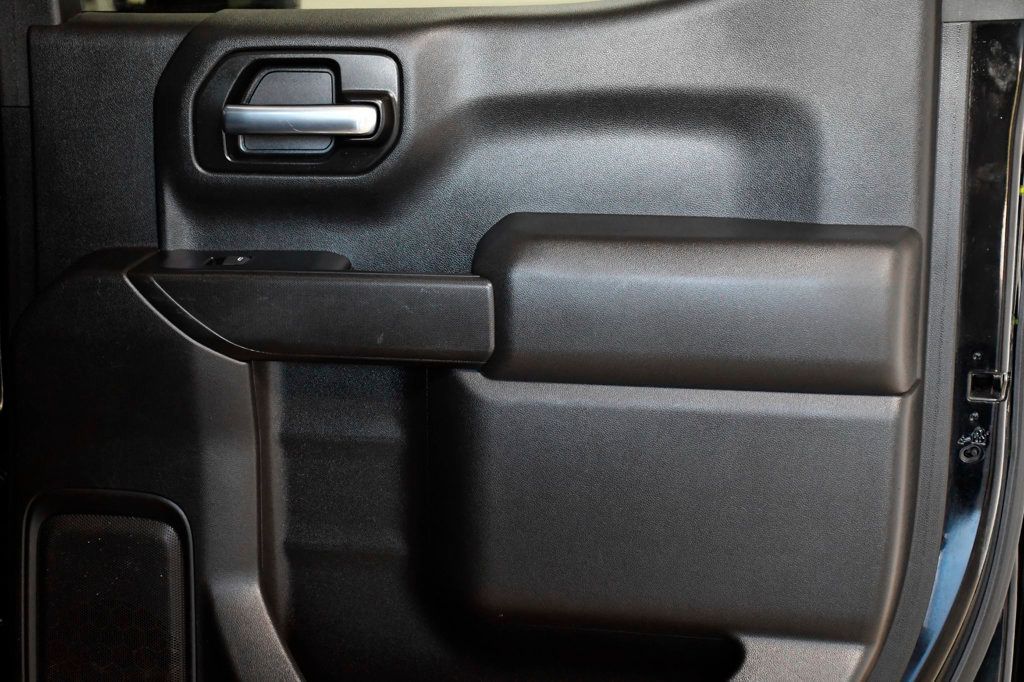 2020 Chevrolet Silverado 1500 2WD Crew Cab 147" LT - 23018199 - 14