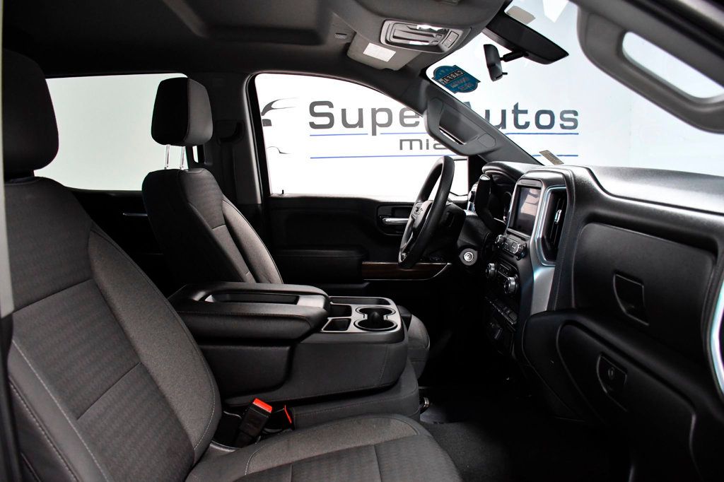 2020 Chevrolet Silverado 1500 2WD Crew Cab 147" LT - 23018199 - 15