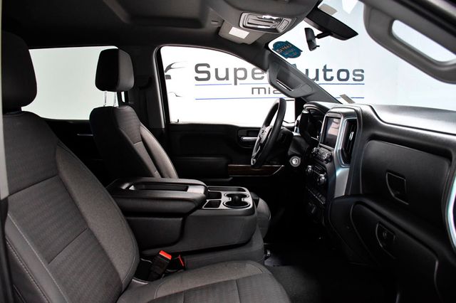 2020 Chevrolet Silverado 1500 2WD Crew Cab 147" LT - 23018199 - 15