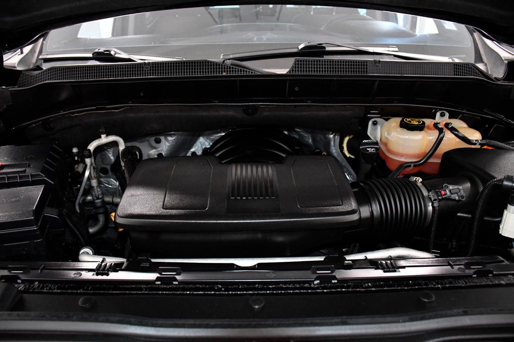 2020 Chevrolet Silverado 1500 2WD Crew Cab 147" LT - 23018199 - 18