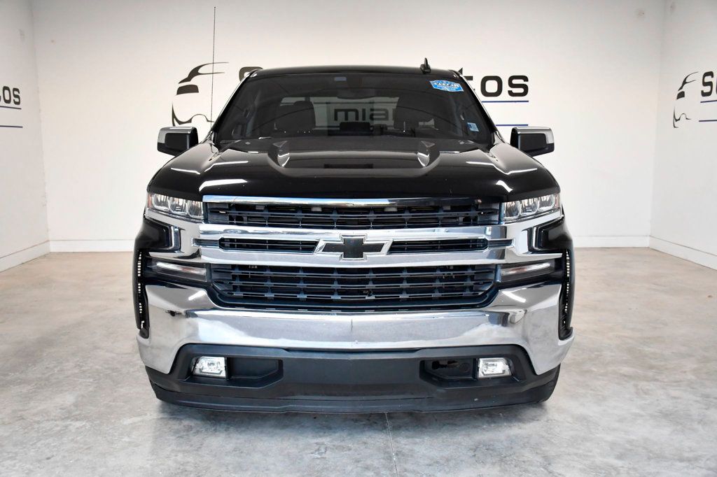 2020 Chevrolet Silverado 1500 2WD Crew Cab 147" LT - 23018199 - 1