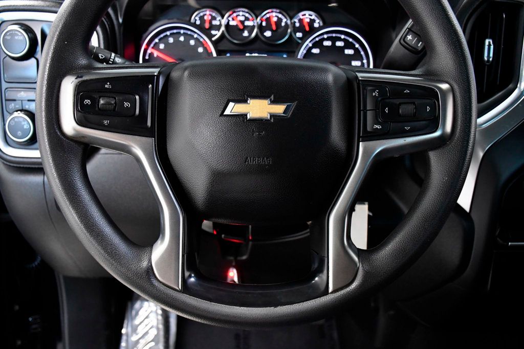 2020 Chevrolet Silverado 1500 2WD Crew Cab 147" LT - 23018199 - 19