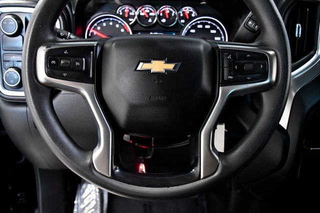 2020 Chevrolet Silverado 1500 2WD Crew Cab 147" LT - 23018199 - 19