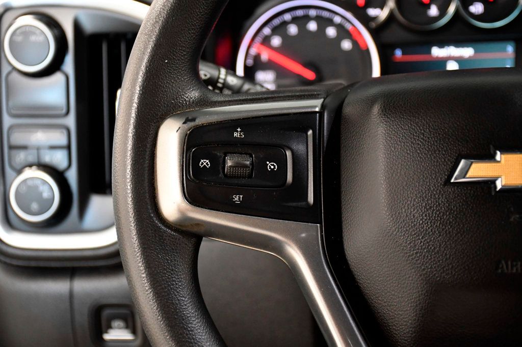 2020 Chevrolet Silverado 1500 2WD Crew Cab 147" LT - 23018199 - 20