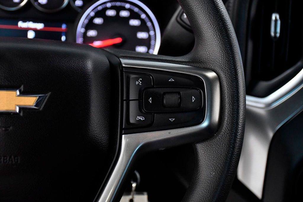 2020 Chevrolet Silverado 1500 2WD Crew Cab 147" LT - 23018199 - 21