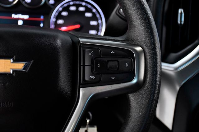 2020 Chevrolet Silverado 1500 2WD Crew Cab 147" LT - 23018199 - 21